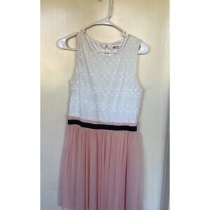 Dress for kids by A.U.W Size XL